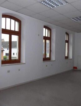 Nach Sanierung und Umbau zu vermieten- Großzügige, helle 3,5-Raum-Zimmer-Wohnung im 1. OG in Auma - Auma-Weidatal