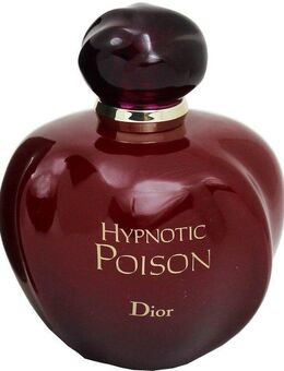 Dior Eau de Toilette Hypnotic Poison, mit verführerischen Nuancen