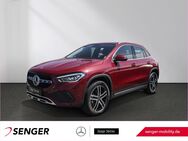 Mercedes GLA 250, e Progressive, Jahr 2023 - Friedberg (Hessen)