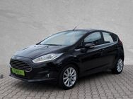 Ford Fiesta, 1.0 Titanium EcoBoost #WINTER, Jahr 2015 - Weiden (Oberpfalz)