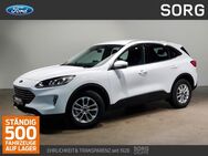 Ford Kuga, 1.5 EcoBoost Titanium, Jahr 2023 - Fulda