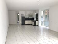 Geräumige 3-Zimmerwohnung in der Stadtmitte von Radolfzell - Radolfzell (Bodensee)