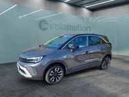 Opel Crossland, 1.2 Elegance Turbo EU6e Mehrzonenklima, Jahr 2023 - München