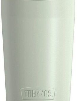 THERMOS Thermobehälter GUARDIAN FOOD JAR, Edelstahl, Silikon, (1-tlg), doppelwandiger Edelstahl