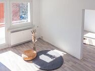 Helle 3-Raum-Wohnung auf dem Kaßberg - Chemnitz
