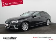 Audi A4, Avant S-Line 45TFSI quattro, Jahr 2021 - Würzburg