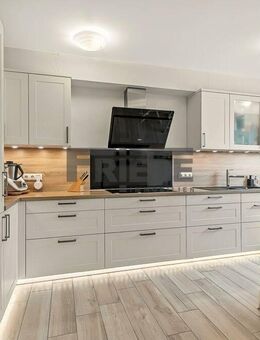 Reihenhausidylle in Scharnebeck - modern, gemütlich & mit Südgarten! - Scharnebeck