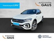 VW T-Roc, 2.0 TDI R-Line 366€ ohne Anz, Jahr 2024 - Bielefeld