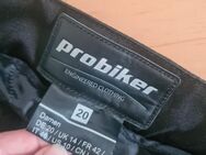 Damen Probiker Motorradhose - Mannheim