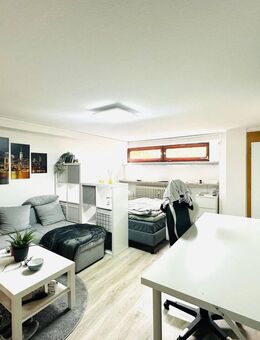 Einliegerwohnung/Wochenendheimfahrer/KG-Wohnung - Langenzenn