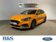 Ford Focus, ST-Styling-Paket Automatik, Jahr 2021 - Pulheim