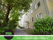 +++ Familienwohnung im grünen Sellerhausen - Balkon - TGL-Bad mit Wanne - Laminatboden +++ - Leipzig