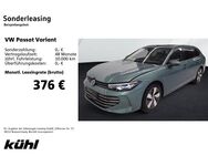 VW Passat Variant, 1.5 eTSI Business Trailer, Jahr 2024 - Gifhorn