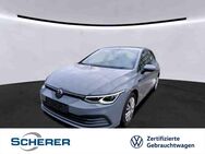 VW Golf, 2.0 TDI VIII, Jahr 2020 - Saarbrücken