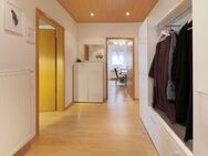 Sichere Kapitalanlage - Pflegeleichte Wohnung in Quickborn - Quickborn (Landkreis Pinneberg)