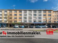 Große renovierte Wohnung in City Lage von Singen - Singen (Hohentwiel)