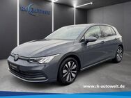 VW Golf, 1.5 TSI VIII Move, Jahr 2024 - Ennigerloh