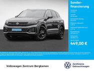 VW Touareg, V6 R-LINE NEUESMODELL LM19, Jahr 2024 - Bergkamen