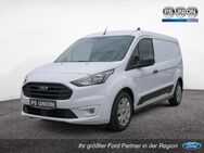 Ford Transit Connect, L2 Trend, Jahr 2024 - Halle (Saale)