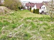 Wohngrundstück mit Baugenehmigung für MFH mit 4 Wohneinheiten in Frontenhausen zu verkaufen - Frontenhausen