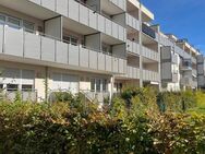 Große Wohnung mit 5 Zimmern und 2 Bädern - geeignet für Familie oder Kapitalanleger - neuwertig, energieeffizient (KfW55) - zentrale Lage - Regensburg