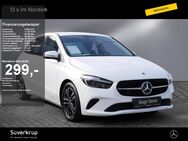 Mercedes B 180, Progressive elHeckkla, Jahr 2023 - Rendsburg