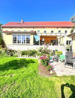 Zukunftsorientiertes Mehrfamilienhaus, Hohe Ausbaukapazität, vielseitige Nutzung - Dresden