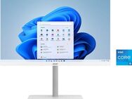 Acer Aspire C24-A All-in-One PC (23,8 Zoll, Intel Core i5 1334U, Intel® Iris® Xe Graphics, 16 GB RAM, 512 GB SSD)