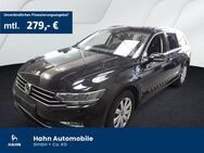 VW Passat Variant, 2.0 TDI Business, Jahr 2020 - Wendlingen (Neckar)