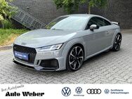 Audi TT RS, Coupe 280km h AGA, Jahr 2022 - Ahlen