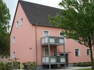 Bei VIVAWEST die Sonnenstrahlen auf dem eigenen Balkon genießen. - Bottrop