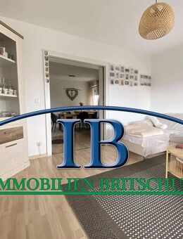 Schöne 5 Zimmer Wohnung mit Balkon - Neuwied