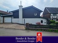 Freistehendes Einfamilienhaus in ruhiger Lage von Windeck! - Windeck