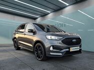 Ford Edge, ST-Line h, Jahr 2019 - München