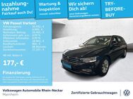 VW Passat Variant, 1.5 TSI Business, Jahr 2024 - Mannheim