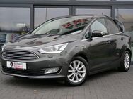 Ford C-Max C-MAX Titanium AHK! R-KAMERA! BI-XENON! - Geisenheim