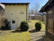 Frühlingsfrisch ins eigene Wohnhaus - Schwarzenbach (Wald)