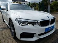 BMW 520 d M Sport,HeadUP,Harman&Kardon - Bergisch Gladbach