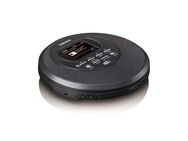 Lenco CD-500 Portabler CD-Player mit DAB+ Radio BT Akku CD-Player (Bluetooth, UKW Radio)