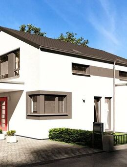 Bestpreisgarantie bei BIEN-ZENKER EVOLUTION 162 V3 mit Bauplatz - Bad Teinach-Zavelstein