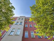 Vermietete Kapitalanlage: Prenzlauer Berg - gefragter Helmholtzkiez -*provisionsfrei* - Berlin