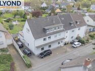 Dieses sanierte 6-Familienhaus in Dortmund Berghofen sucht Sie als neuen Eigentümer! - Dortmund