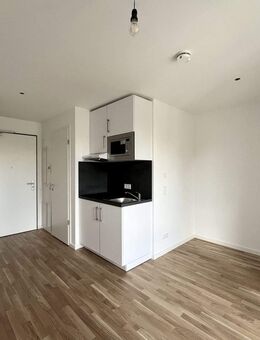Studentenwohnheim - Studio - Erstbezug - München