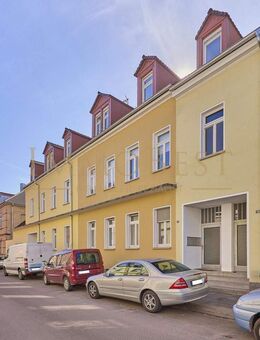 Frisch renovierte Wohnung mit super Raumaufteilung in toller Lage von Speyer! Sofort Bezugsbereit! - Speyer