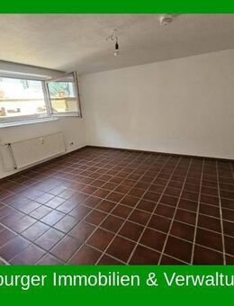 Gemütliche 1-Zimmer-Kellerwohnung in ruhiger Lage von Krankenhagen - Rinteln