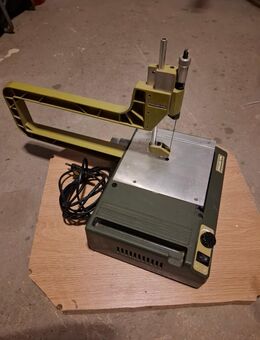 Dekupiersäge DS230/E - Gardelegen (Hansestadt)