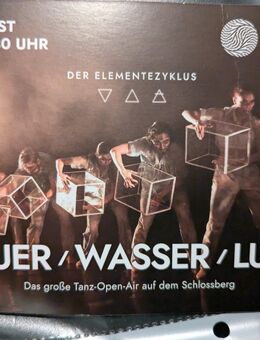 Ticket - Neustrelitz