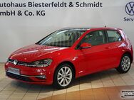 VW Golf, 1.4 TSI VII, Jahr 2018 - Wedel