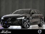 Volvo V90, 2.0 T6 Recharge AWD R Design ##Xenium Pro# 850, Jahr 2021 - Köln