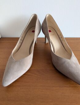 Eleganter Damenschuh - Künzelsau